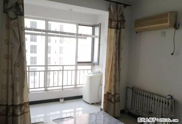 新上 店长主推 谈固国瑞城 一室一厅 拎包入住 - 房屋出租 - 房屋租售 - 石家庄分类信息 - 石家庄28生活网 sjz.28life.com