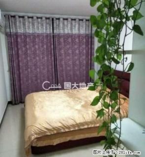 急租，众美商圈，中装两室，东西齐全，看房方便，有钥匙整租 - 石家庄28生活网 sjz.28life.com