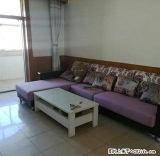 银宏花苑干净的舒适价位极其合适的两居室 - 石家庄28生活网 sjz.28life.com