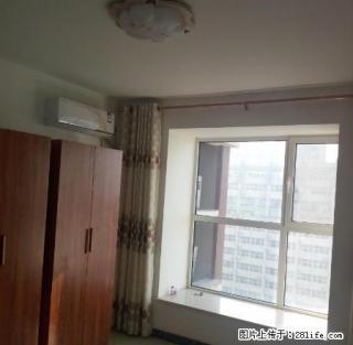(单间出租)无中 介 限女生槐安路西二环物联网大厦 君晓家园阳面精装次卧 - 石家庄28生活网 sjz.28life.com