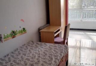 (单间出租)个人房 运河桥客运站附近 免暖气费 家具家电齐全 拎包入住 - 石家庄28生活网 sjz.28life.com