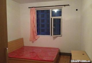 (单间出租)无中.介.费万达商圈高层押一付一WiFi热水器洗衣机有人保洁 - 石家庄28生活网 sjz.28life.com