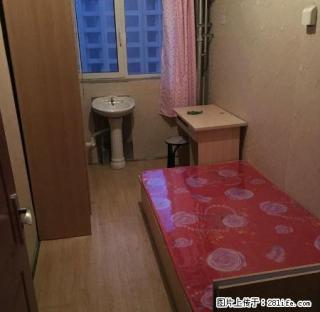 (单间出租)无中.介.费高层押一付一WiFi热水器洗衣机有保洁打扫卫生 - 石家庄28生活网 sjz.28life.com