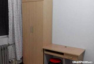 (单间出租)没有中.介费 出租金谈固向南次卧带空调 冬暖夏凉 室友也和睦 - 石家庄28生活网 sjz.28life.com