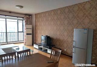 紫晶悦城旁中景盛世长安+精装三室+家电家具齐全+拎包入住 - 石家庄28生活网 sjz.28life.com