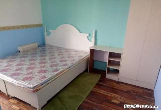 (单间出租)美女姑娘看过来，全女孩三室合租，现空主卧一个次卧一个 - 石家庄28生活网 sjz.28life.com