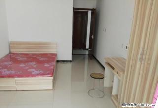 (单间出租)中山路国瑞城 瑞府 嘉和城无隔断 精装三室出租次卧550 - 石家庄28生活网 sjz.28life.com