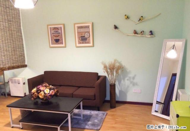 汇翠庭苑 汇翠家园 汇翠花园 两室整租 随时看房 拎包入住 - 房屋出租 - 房屋租售 - 石家庄分类信息 - 石家庄28生活网 sjz.28life.com