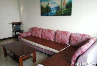 出租 依山花园2室 1100元 图片真实 干净 拎包入住 - 石家庄28生活网 sjz.28life.com