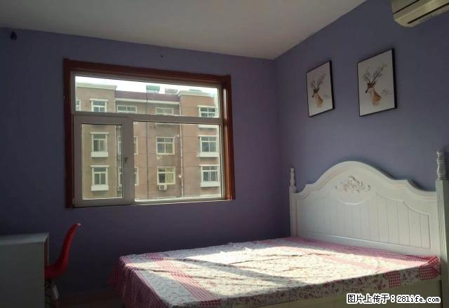 急租 夏朵小区 精装两室 家电家具齐全 拎包入住 配套齐全 - 房屋出租 - 房屋租售 - 石家庄分类信息 - 石家庄28生活网 sjz.28life.com