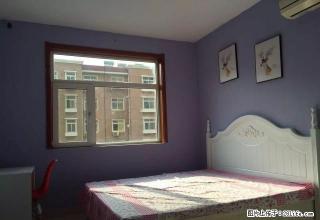 急租 夏朵小区 精装两室 家电家具齐全 拎包入住 配套齐全 - 石家庄28生活网 sjz.28life.com