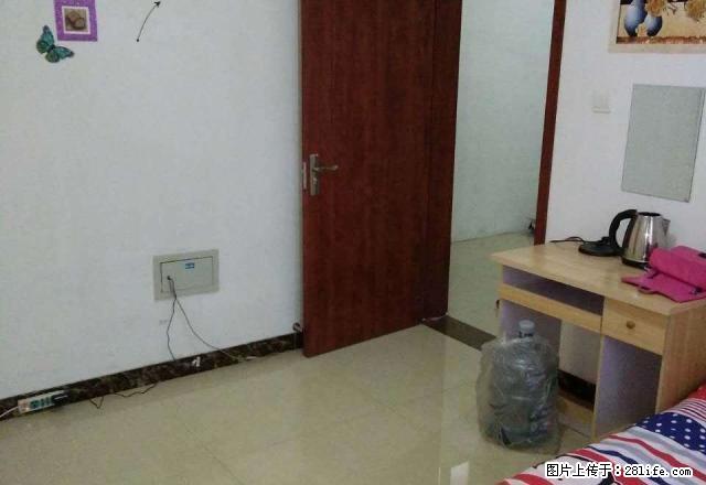 (单间出租)元南公园西邻华城绿洲二期 4室2厅 豪华装修 朝北 次卧 - 房屋出租 - 房屋租售 - 石家庄分类信息 - 石家庄28生活网 sjz.28life.com