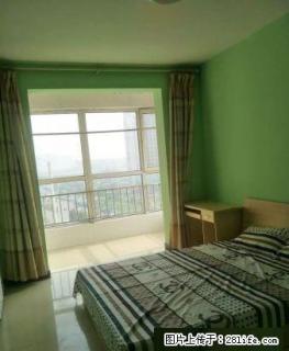 (单间出租)元南公园附近市公安局对过主卧带阳台带空调拎包入住 - 石家庄28生活网 sjz.28life.com