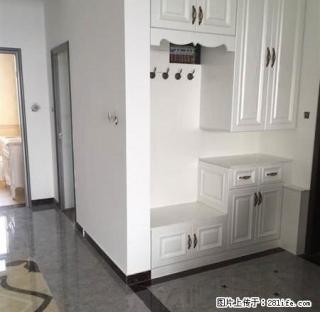 天地荣域 精装修家具家电齐全 - 石家庄28生活网 sjz.28life.com