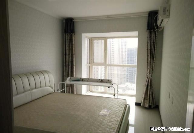 裕华裕强位同新村 2室1厅 98平米 精装修带全新家具 - 房屋出租 - 房屋租售 - 石家庄分类信息 - 石家庄28生活网 sjz.28life.com