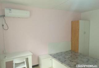 (单间出租)建华地铁口无中，介费 家电齐全 东胜边谈固公交站拎包入住 - 石家庄28生活网 sjz.28life.com