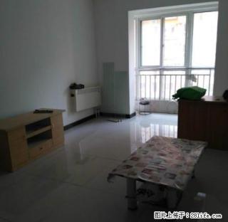 龙洲新城 全新家电 首租拎包入住 - 石家庄28生活网 sjz.28life.com