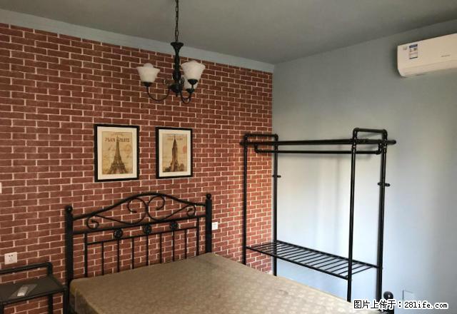 (单间出租)藕寓直租 长安 瑞府周边便利 拎包入住 押一付一 无中.介费 - 房屋出租 - 房屋租售 - 石家庄分类信息 - 石家庄28生活网 sjz.28life.com