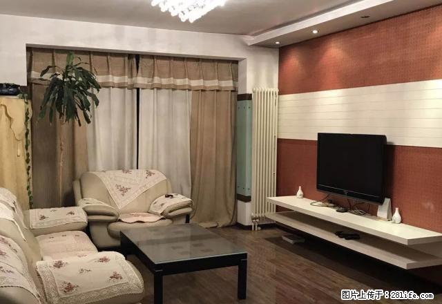 东方官邸 精装三室出租 品牌家具家电 照片真实 拎包入住 - 房屋出租 - 房屋租售 - 石家庄分类信息 - 石家庄28生活网 sjz.28life.com