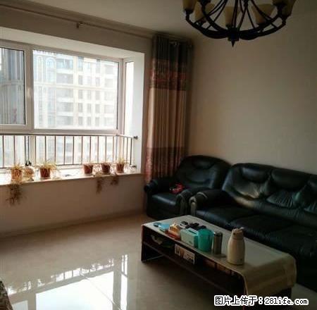 东岗怡园南边,建通街现代城 1750元 2室2厅1卫 精装 - 房屋出租 - 房屋租售 - 石家庄分类信息 - 石家庄28生活网 sjz.28life.com