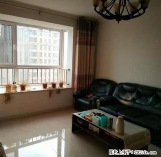 东岗怡园南边，建通街现代城 1750元 2室2厅1卫 精装 - 石家庄28生活网 sjz.28life.com