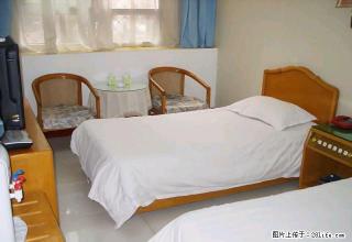 月租房七百元水电免费能上网 - 石家庄28生活网 sjz.28life.com