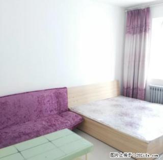 (单间出租)我VX575644，真实照片，随时看房，临近地铁 - 石家庄28生活网 sjz.28life.com