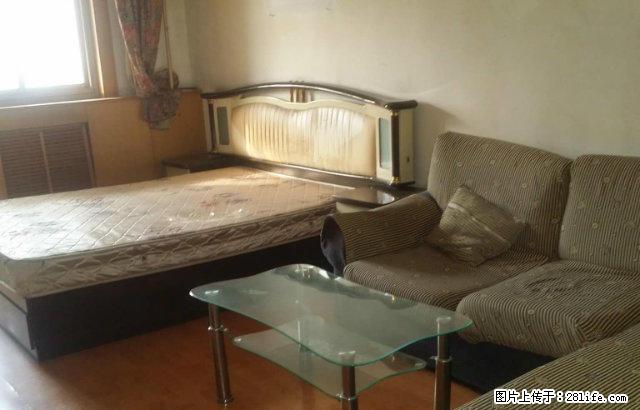 裕华路 棉七宿舍 精装两室 家具家电齐全 随时免费看房 - 房屋出租 - 房屋租售 - 石家庄分类信息 - 石家庄28生活网 sjz.28life.com