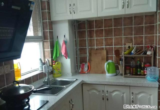 果岭湾温馨两室 南北通透 采光好 - 房屋出租 - 房屋租售 - 石家庄分类信息 - 石家庄28生活网 sjz.28life.com