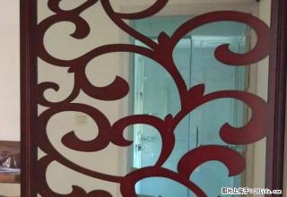 众美玉兰苑+中装两室+双阳卧+舒适干净+性价比高 - 石家庄28生活网 sjz.28life.com