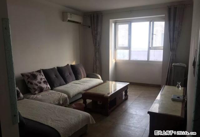 翰林雅筑三室两厅二卫 新上 南北通透 阳面客厅、卧室 - 房屋出租 - 房屋租售 - 石家庄分类信息 - 石家庄28生活网 sjz.28life.com