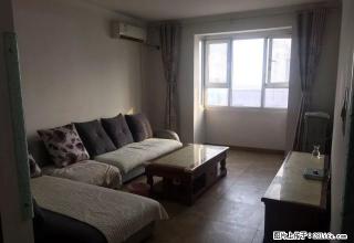 翰林雅筑三室两厅二卫 新上 南北通透 阳面客厅、卧室 - 石家庄28生活网 sjz.28life.com