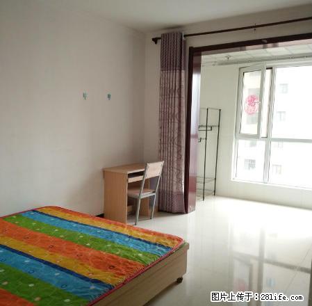 (单间出租)万达 世纪公园 精装一室主卧 月付496至798 家电齐全 - 房屋出租 - 房屋租售 - 石家庄分类信息 - 石家庄28生活网 sjz.28life.com