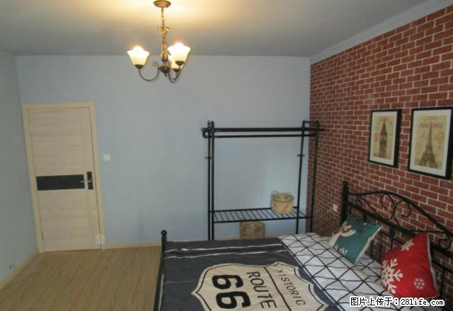 (单间出租)个人房源 无中介 碧景园三室主卧 裕彤体育馆附近地铁免取暖费 - 房屋出租 - 房屋租售 - 石家庄分类信息 - 石家庄28生活网 sjz.28life.com