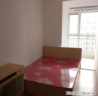 (单间出租)誉天下合租，单间450，邻近万达，医科大学，大石门，无中介费 - 石家庄28生活网 sjz.28life.com