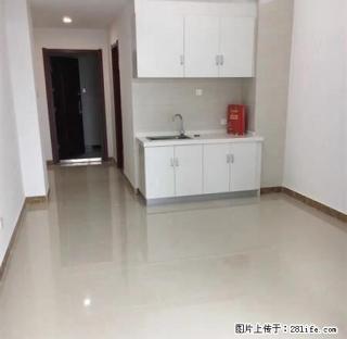 新合作城市广场 1室精装 阳面公寓急租 可居住可办公 - 石家庄28生活网 sjz.28life.com