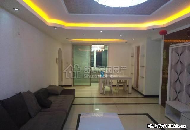 果岭湾豪装大平米,3室2厅2卫,好环境建立好心情,随时来看房 - 房屋出租 - 房屋租售 - 石家庄分类信息 - 石家庄28生活网 sjz.28life.com