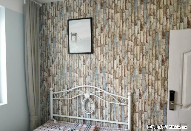 (单间出租)长安 奥北公元 高档小区 无中.介费 押一付一 拎包入住!! - 房屋出租 - 房屋租售 - 石家庄分类信息 - 石家庄28生活网 sjz.28life.com