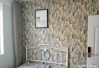 (单间出租)长安 奥北公元 高档小区 无中.介费 押一付一 拎包入住！！ - 石家庄28生活网 sjz.28life.com