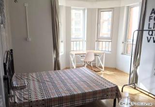 (单间出租)长安 紫晶悦城 免暖费 无中.介费 押一付一 拎包入住！！ - 石家庄28生活网 sjz.28life.com