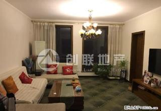 中山华府+精装三室+配套成熟+交通便利+地铁口+社区环境优美 - 石家庄28生活网 sjz.28life.com