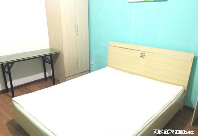 (单间出租)乐汇城旁 中山华府 次卧600包物业 押一付一 - 房屋出租 - 房屋租售 - 石家庄分类信息 - 石家庄28生活网 sjz.28life.com