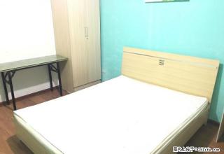 (单间出租)乐汇城旁 中山华府 次卧600包物业 押一付一 - 石家庄28生活网 sjz.28life.com