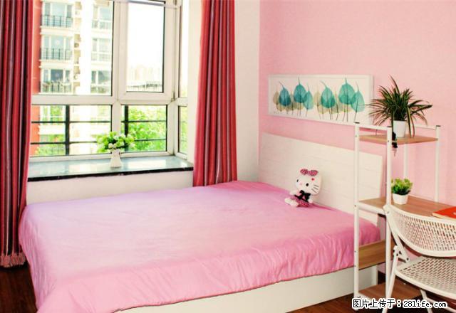 (单间出租)新百附近 个人 合租 女士有限 无中介费 家具家电全 - 房屋出租 - 房屋租售 - 石家庄分类信息 - 石家庄28生活网 sjz.28life.com