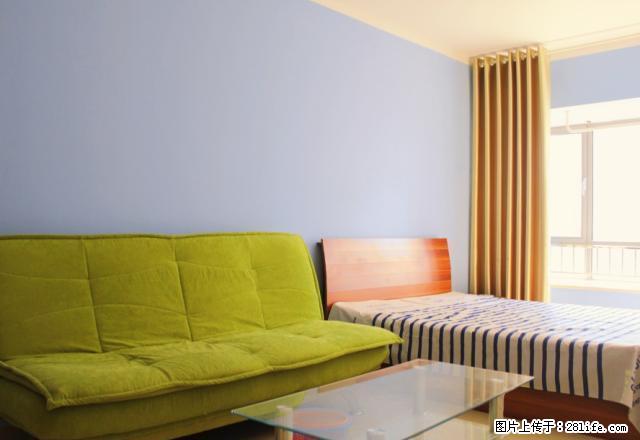 金亿城天元旁 整租一室公寓 个人 无杂费 全套家具家电 - 房屋出租 - 房屋租售 - 石家庄分类信息 - 石家庄28生活网 sjz.28life.com