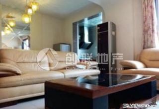 星河盛世旁 冀兴尊园 电梯洋房 跃层两室 拎包入住 随时看房 - 石家庄28生活网 sjz.28life.com