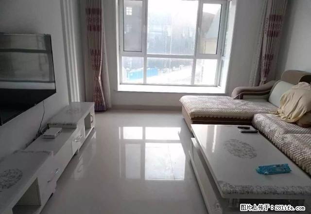 志诚华府精装两室家具家电齐全户型通透干净温馨拎包入住随时看房 - 房屋出租 - 房屋租售 - 石家庄分类信息 - 石家庄28生活网 sjz.28life.com