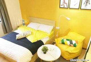 全新房源，无中介鐨，老火车站精装一室大开间，免物业费网费 - 石家庄28生活网 sjz.28life.com