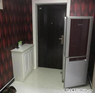 常山小区 两室 临近县医院 晶都花苑 盛华公馆 交通便利 出 - 石家庄28生活网 sjz.28life.com