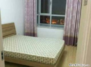 (单间出租)桥西红旗人民学府精装家居齐全拎包入住个人房源，包水电物业网线 - 石家庄28生活网 sjz.28life.com